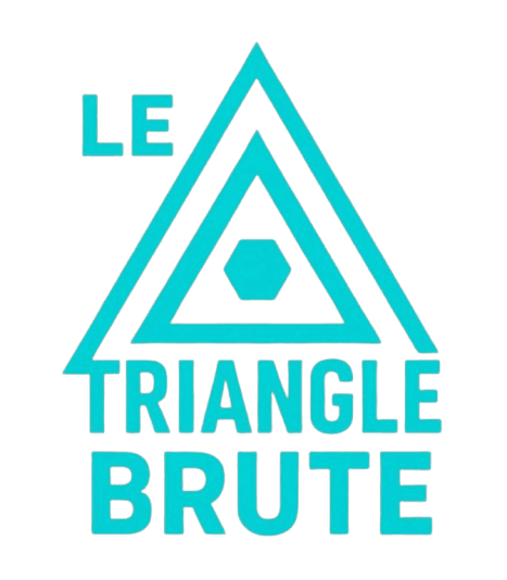 Le Triangle Brute