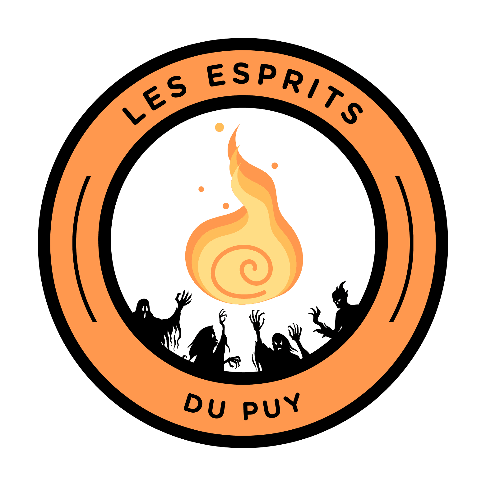 Les Esprits du Puy