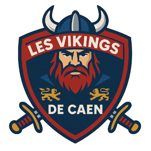 Les Vikings de Caen