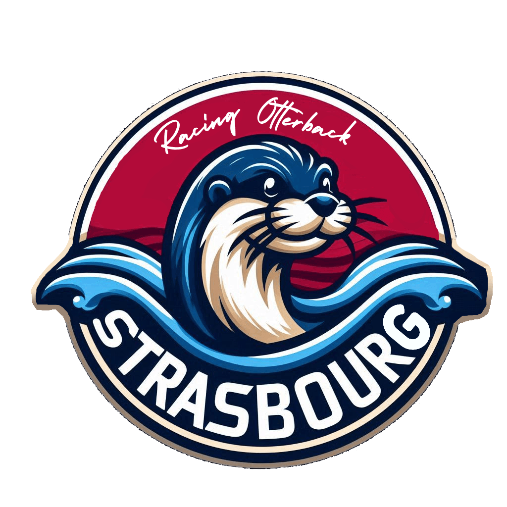 Racing Otterback de Strasbourg