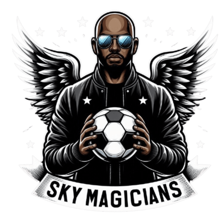 Les Sky Magicians