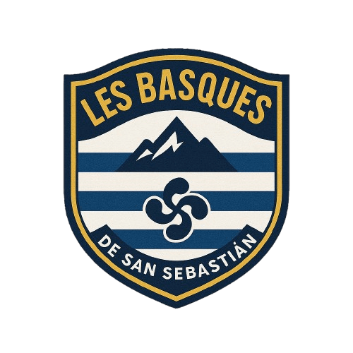 Les Basques de San Sebastian