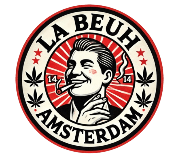La Beuh d'Amsterdam