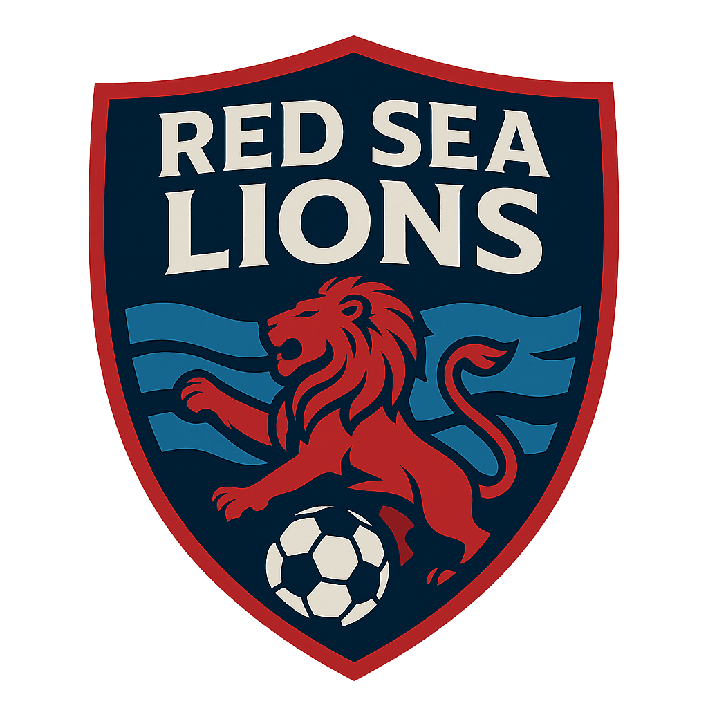 Red Sea Lions
