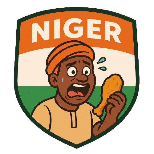 Les Niggs Niger