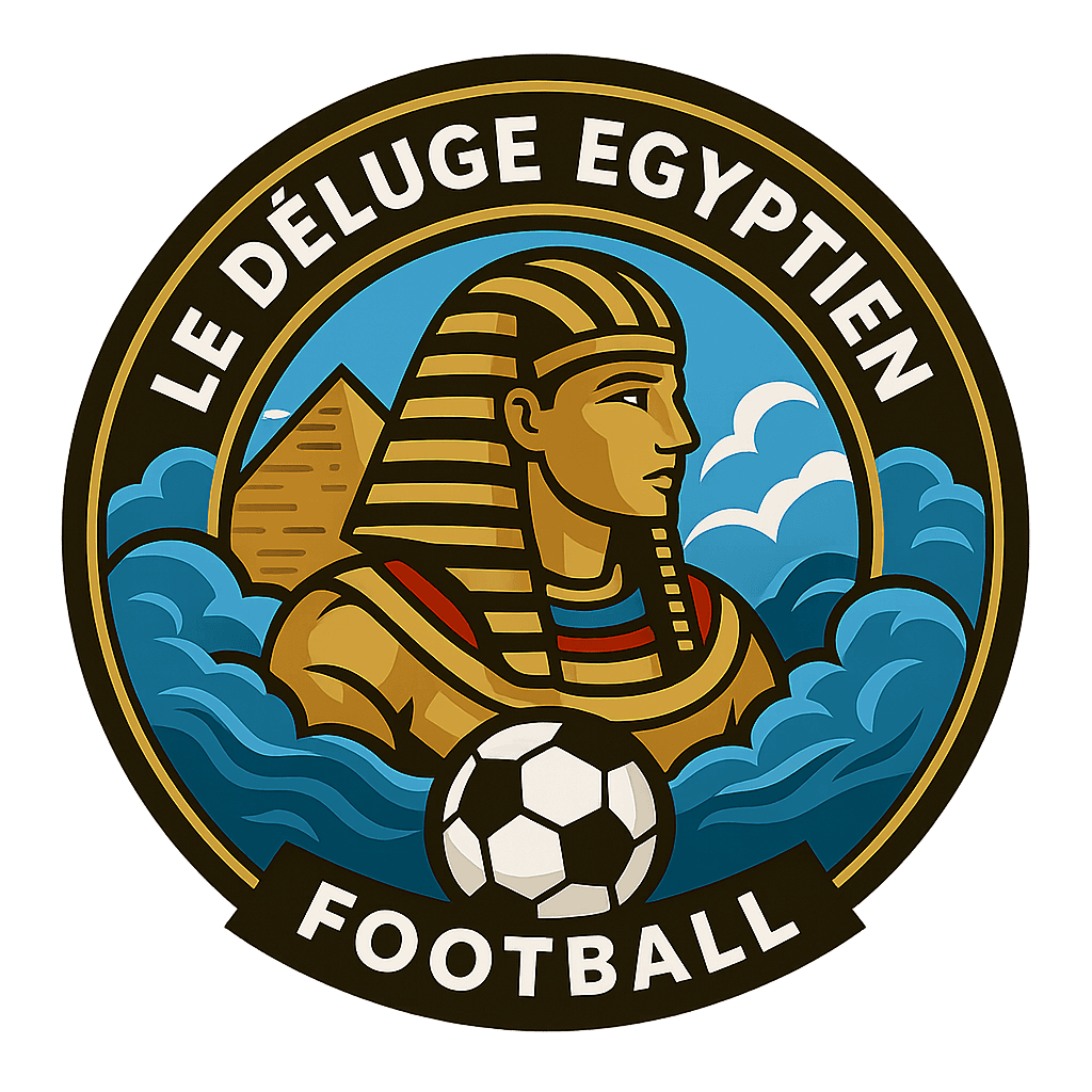 Le Déluge Egyptien