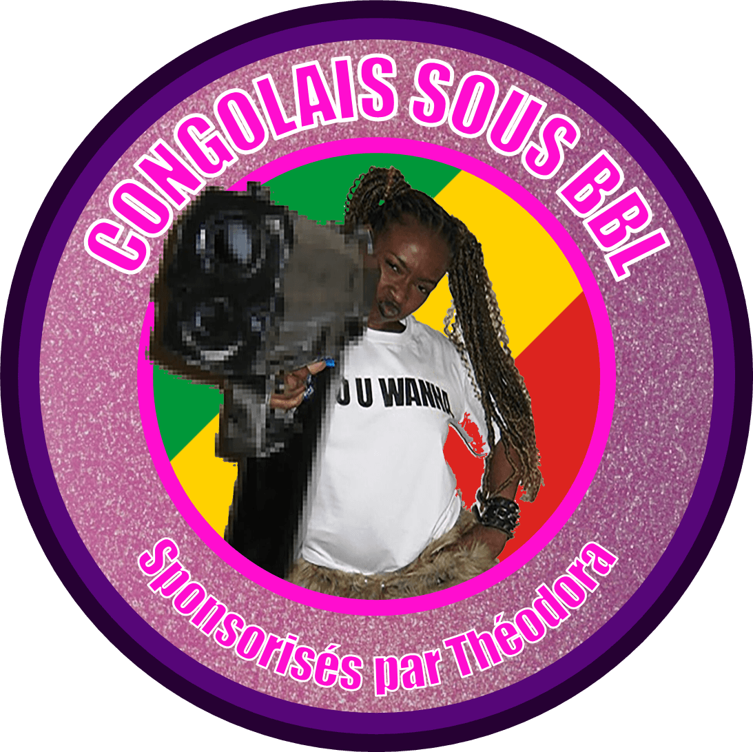 Congolais sous BBL