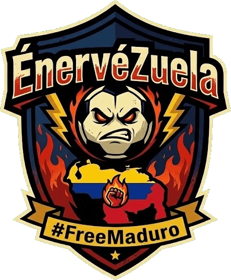 ÉnervéZuela