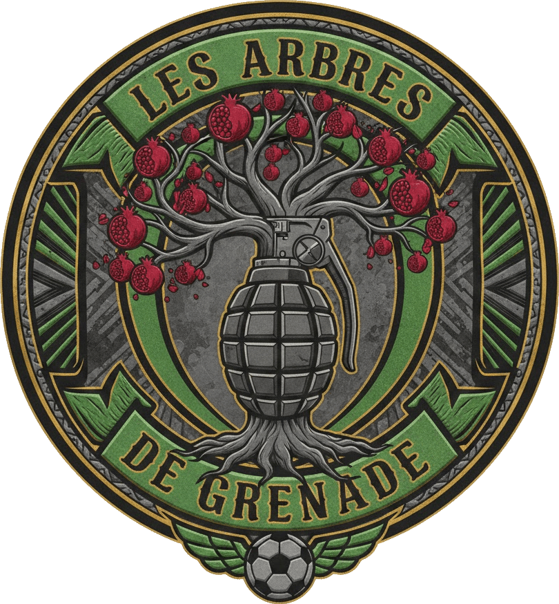Les Arbres de Grenade