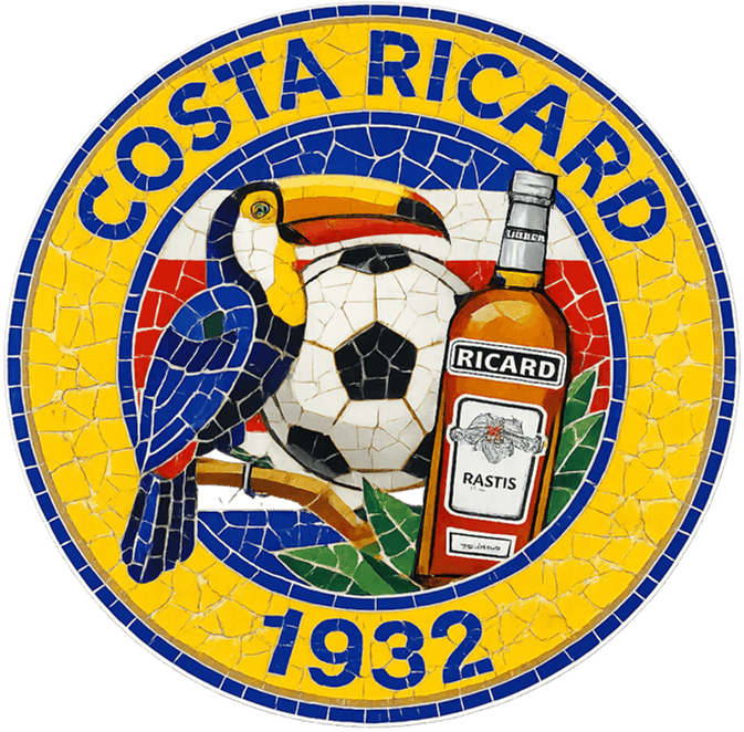 Costa Ricard