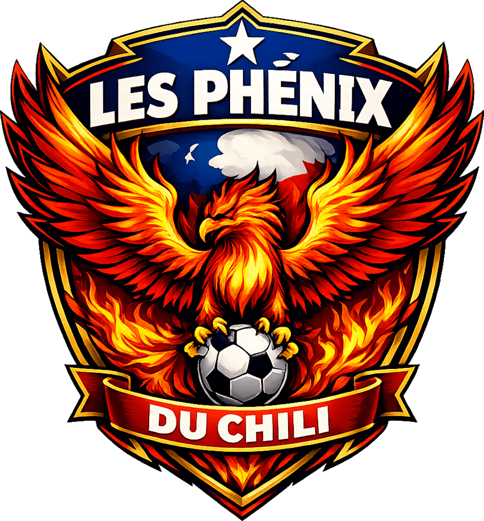 Les Phénix du Chili
