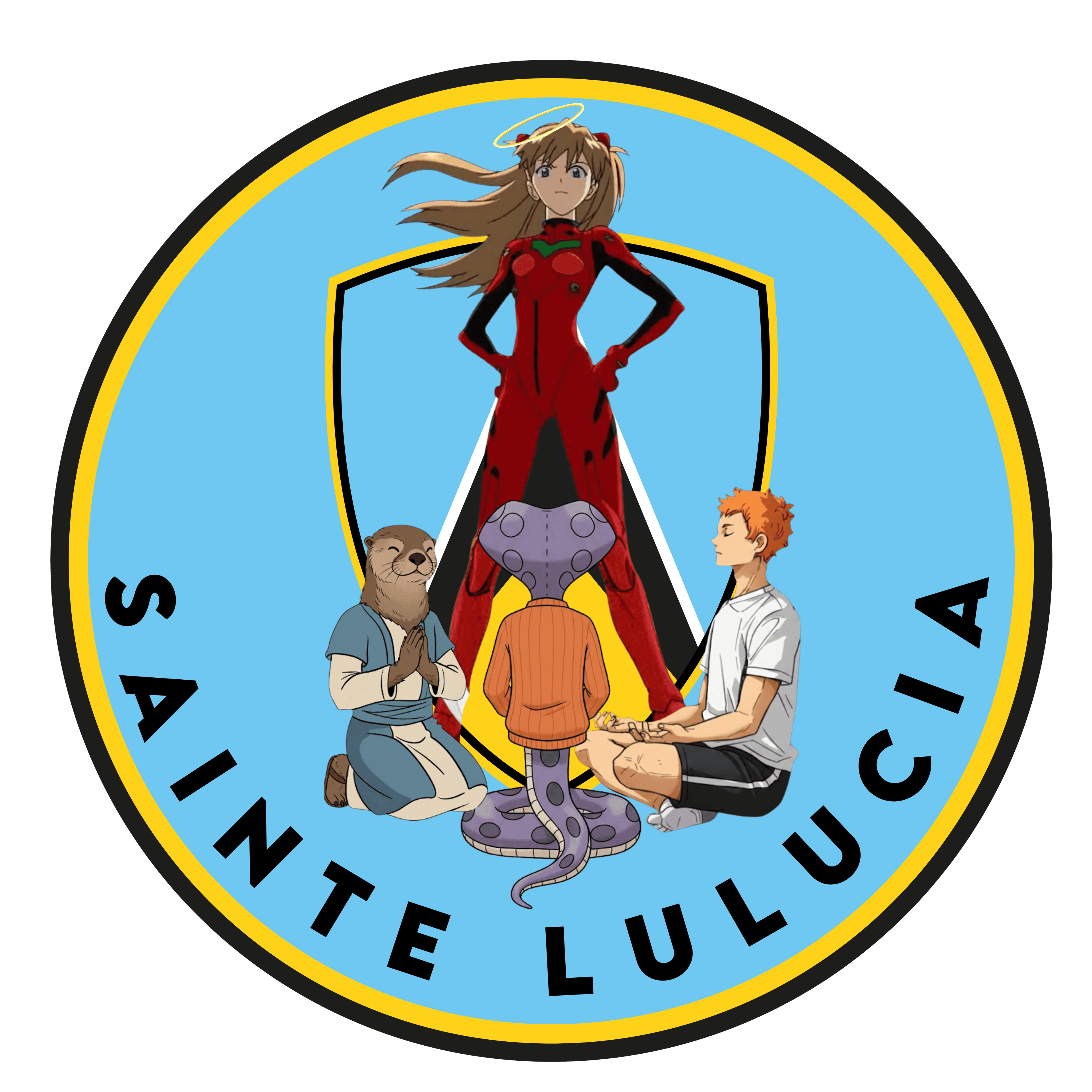 Sainte Lulucia