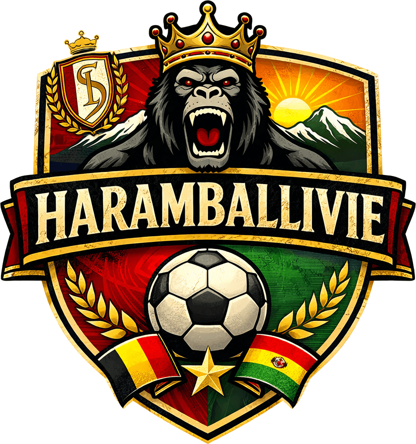 Haramballivie