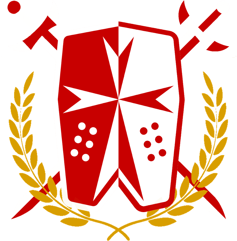 Les Chevaliers de Malte