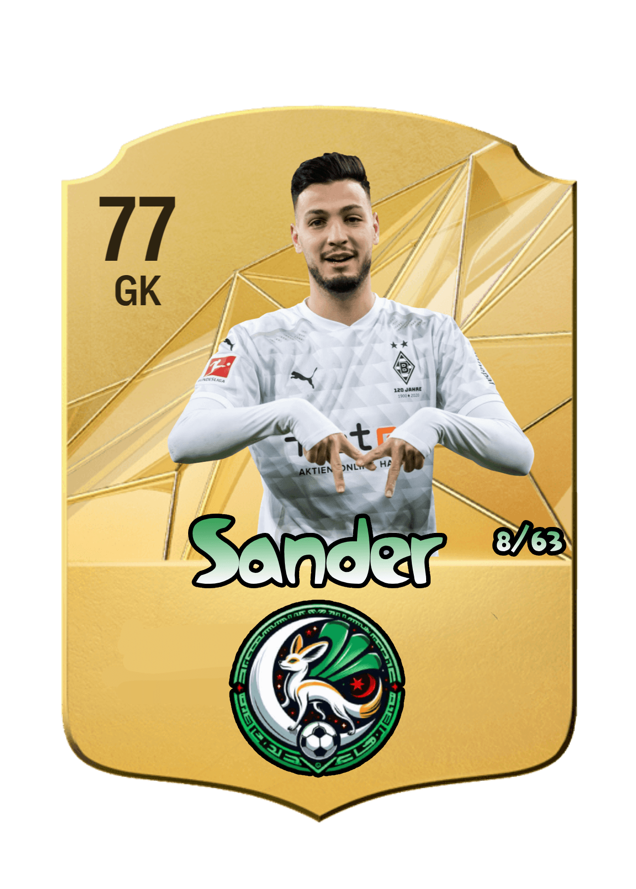 Sander