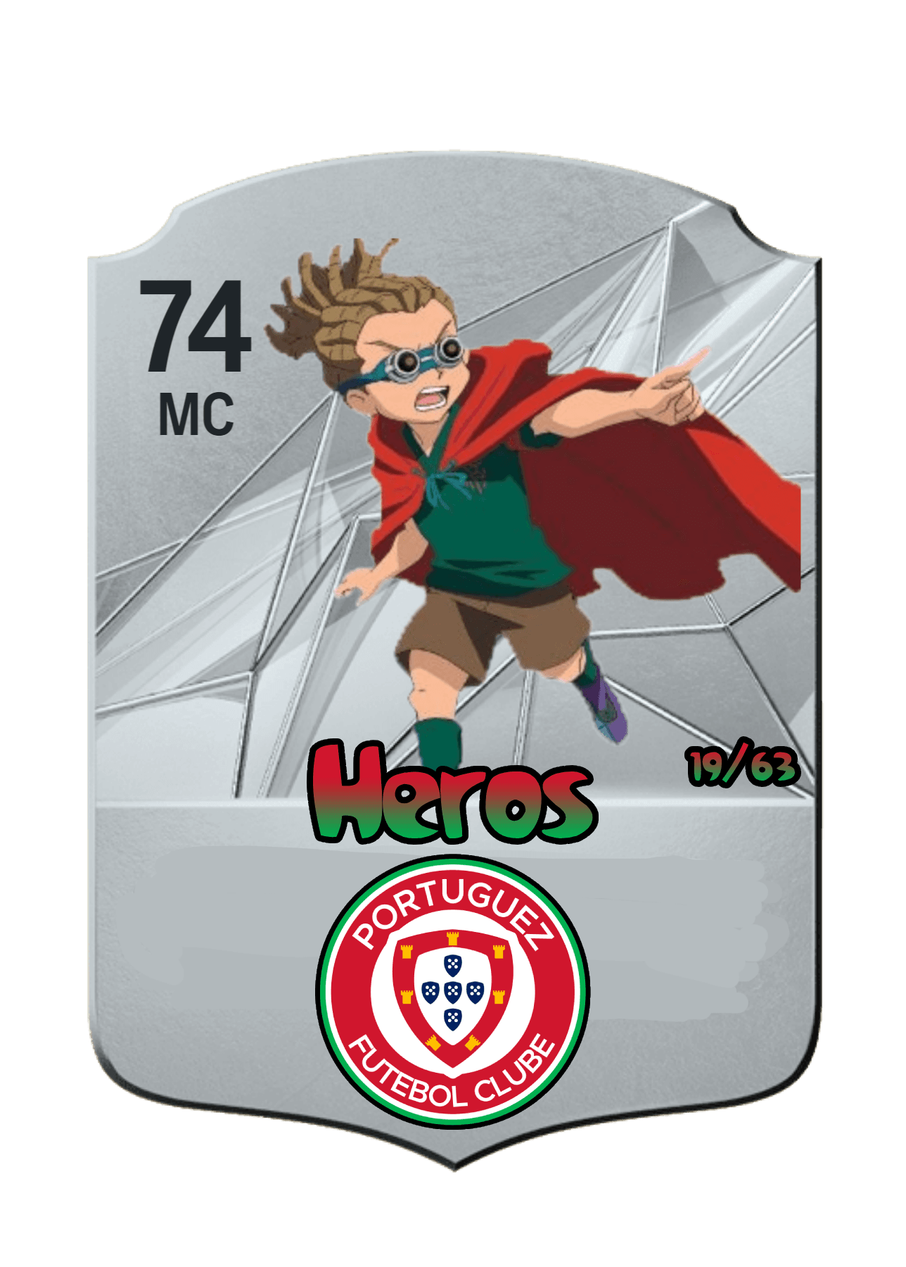 Heros