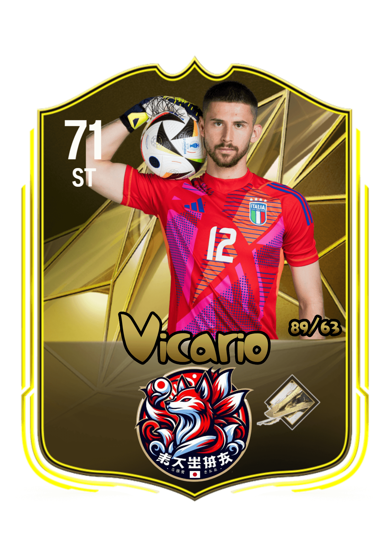 Vicario