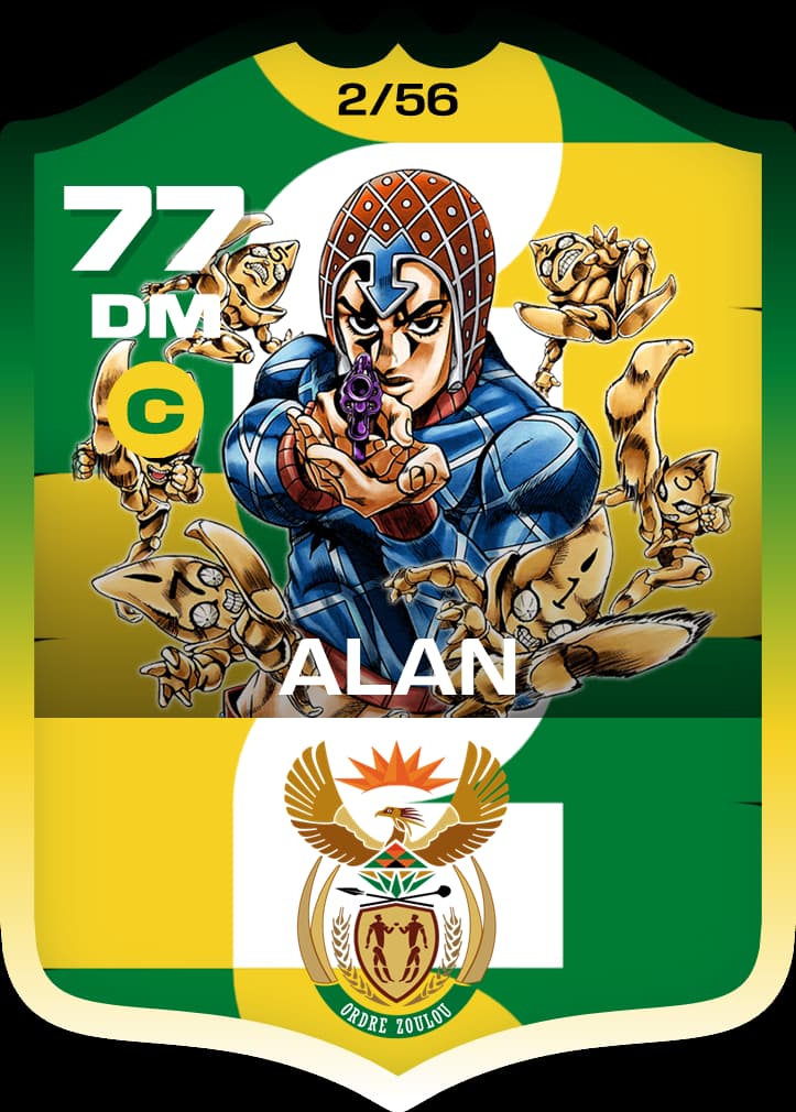 Alan