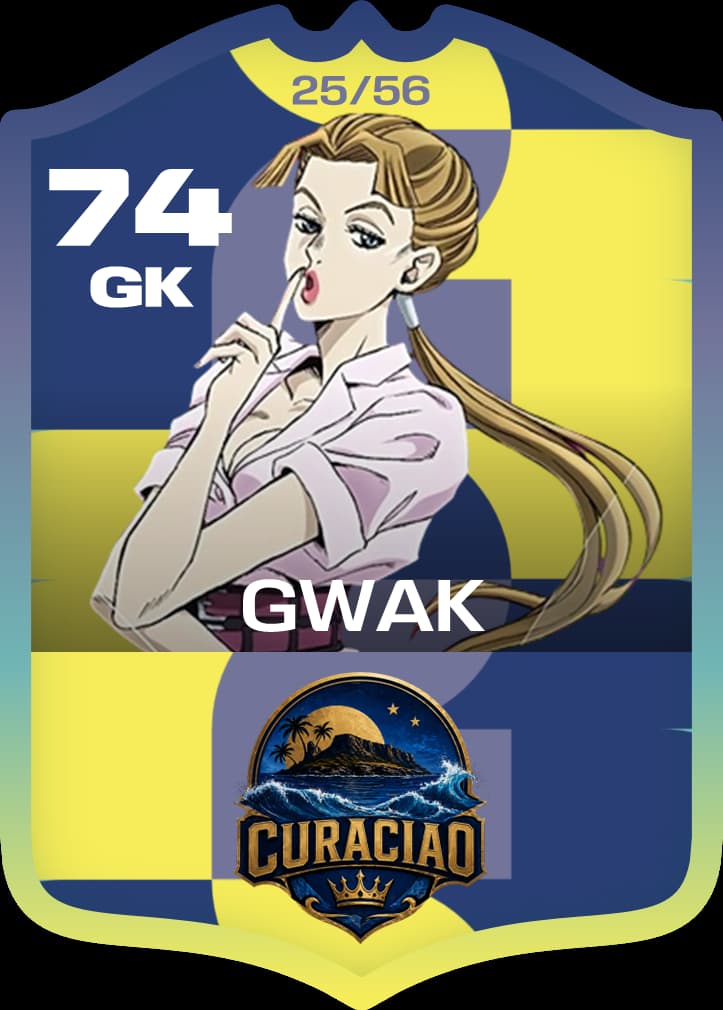 Gwak