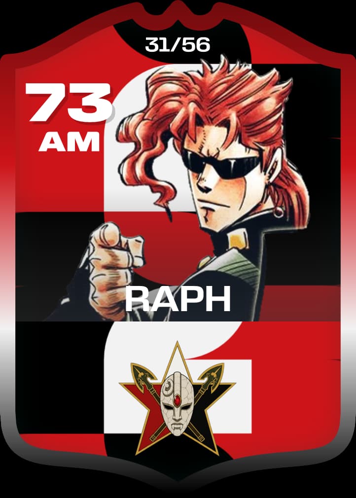Raph