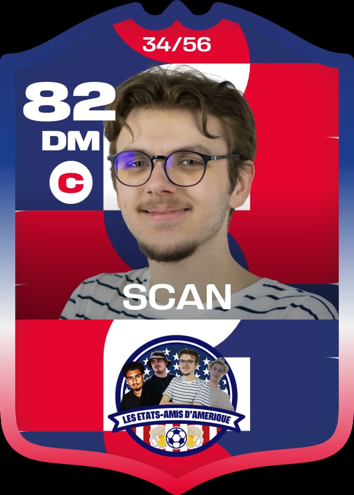 Scan
