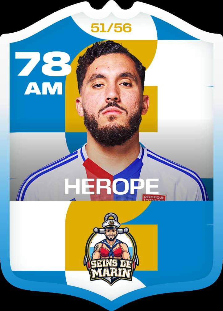 Herope