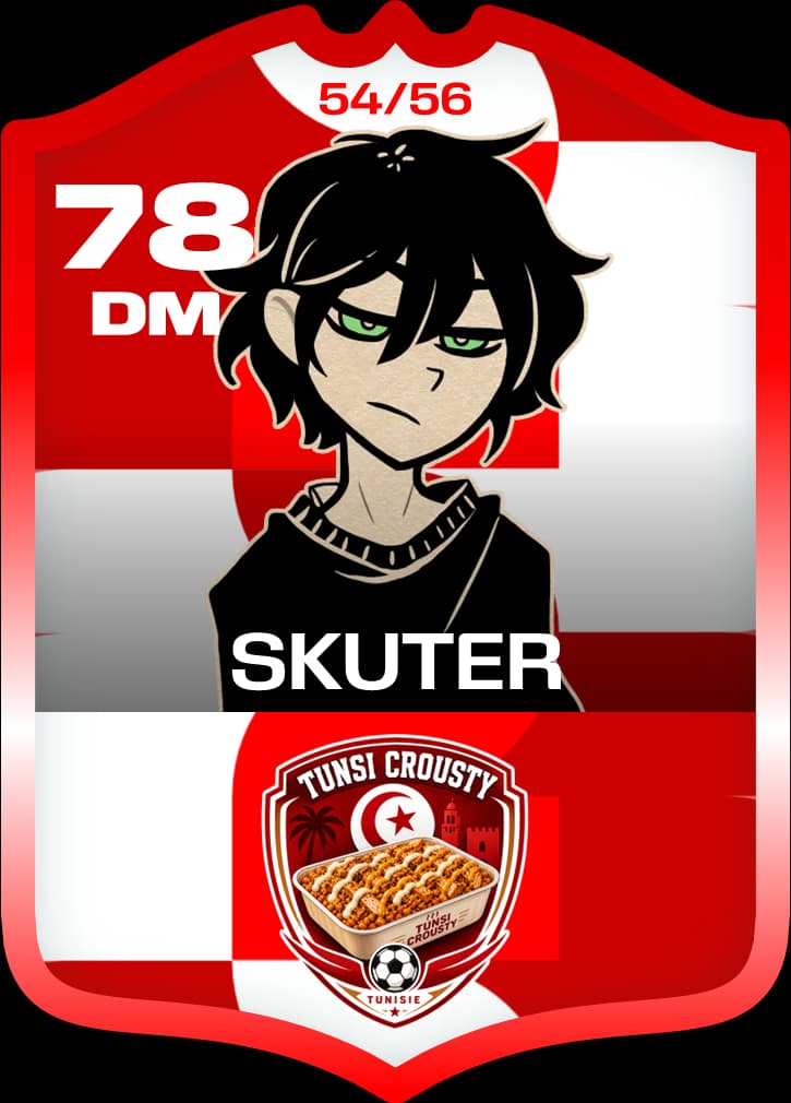 Skuter