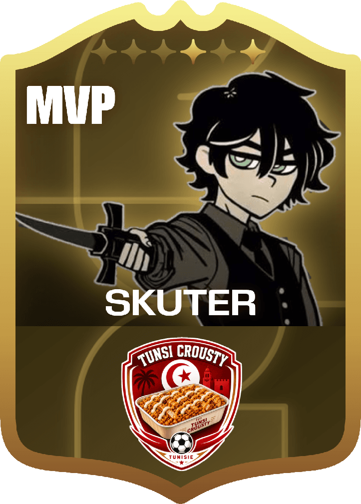 Skuter