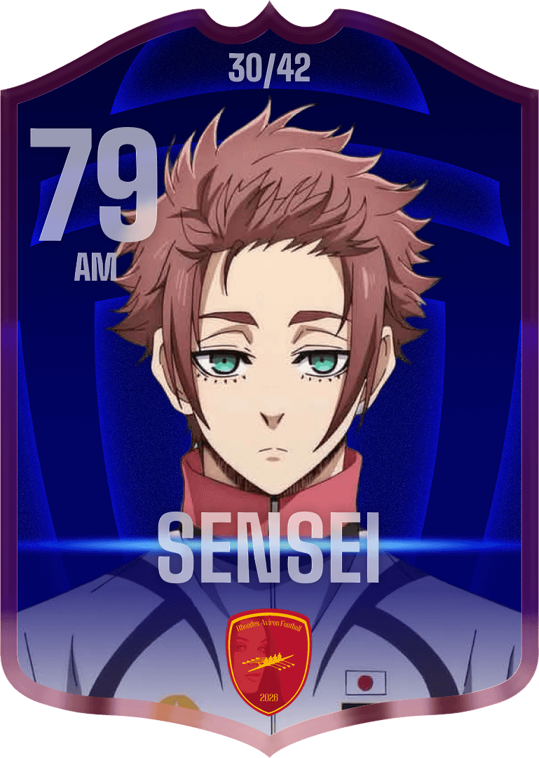 Sensei