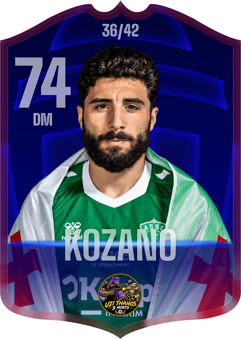 Kozano