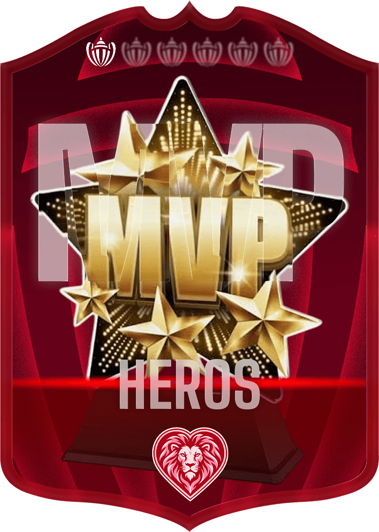 Heros