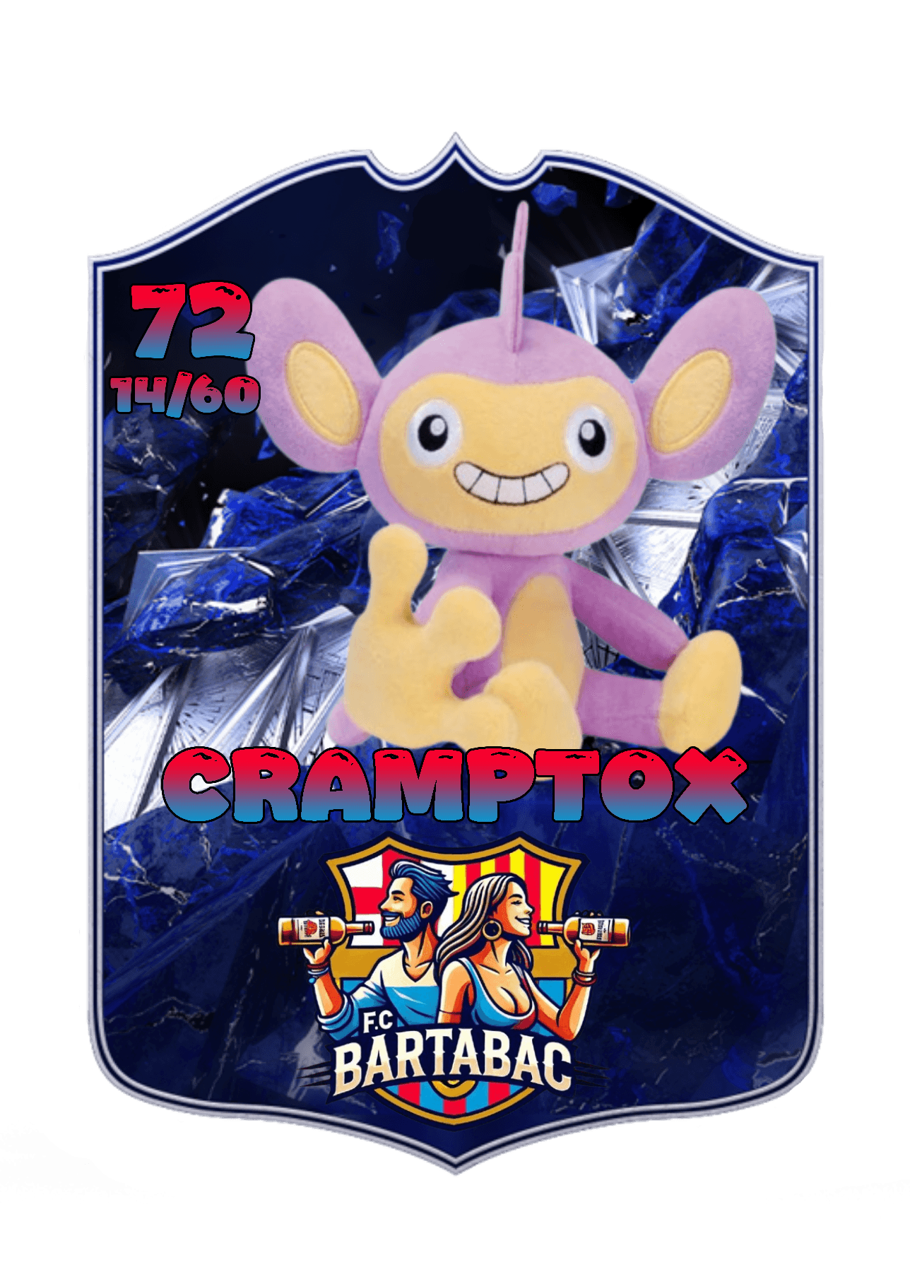 Cramptox
