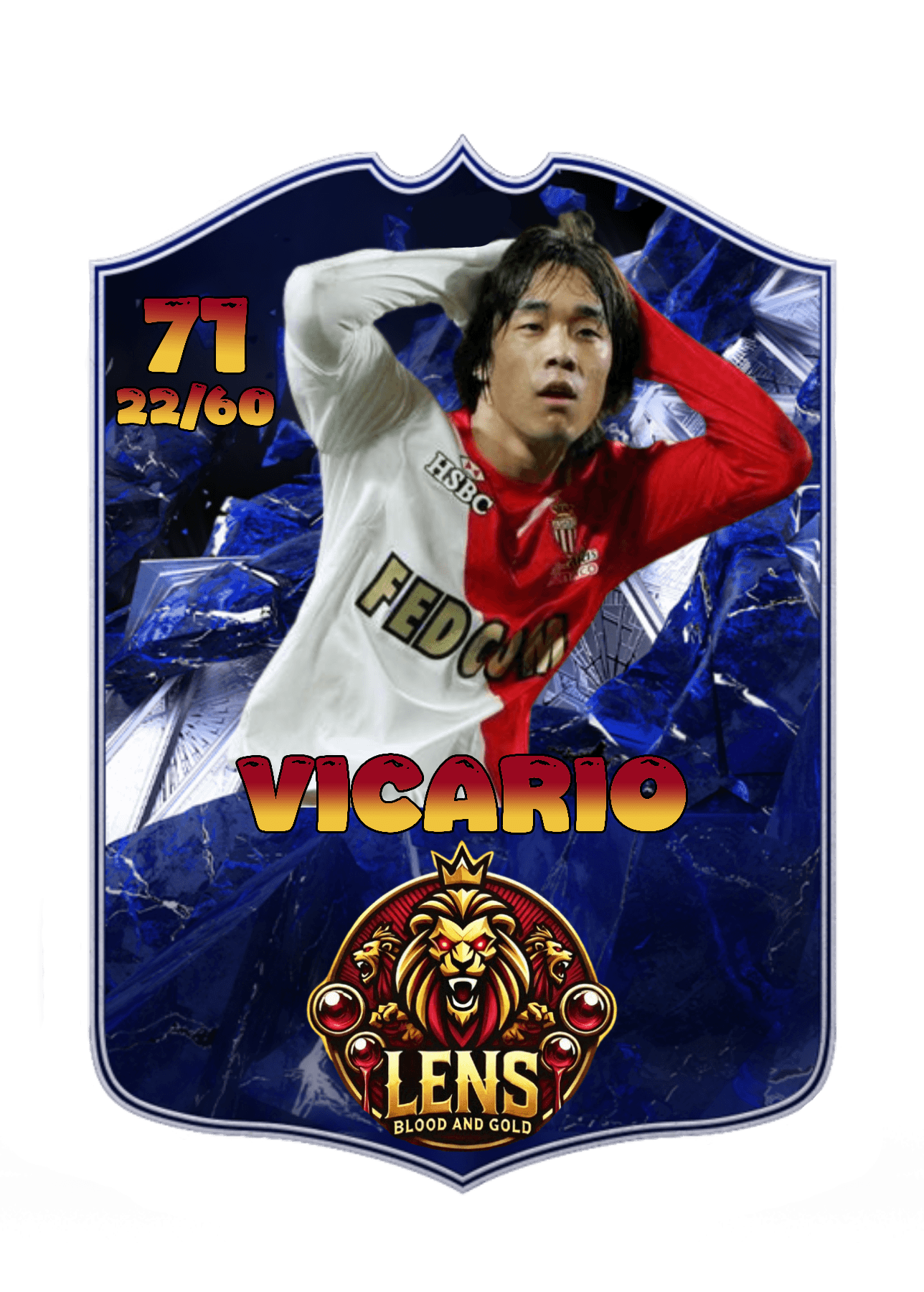 Vicario