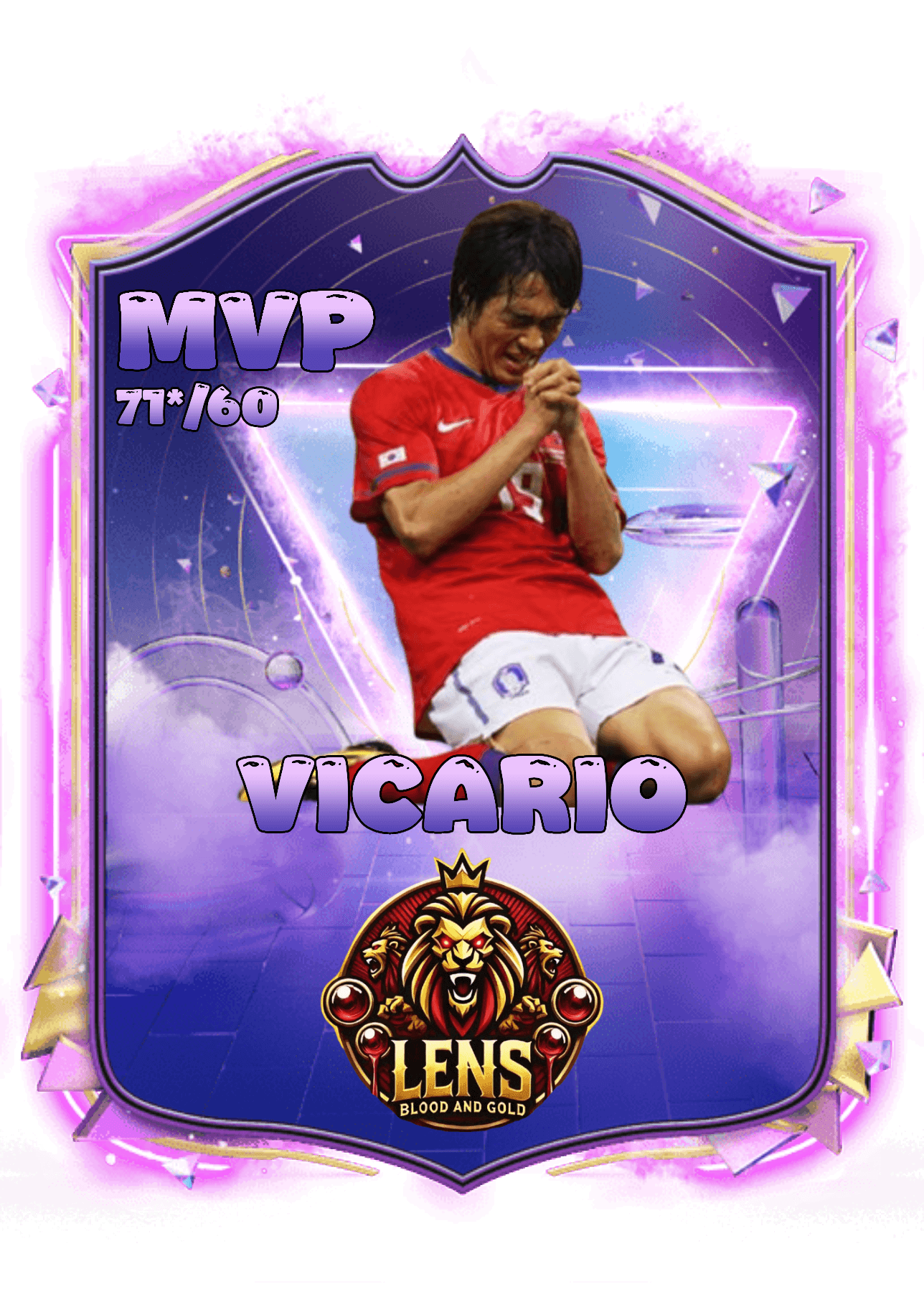 Vicario