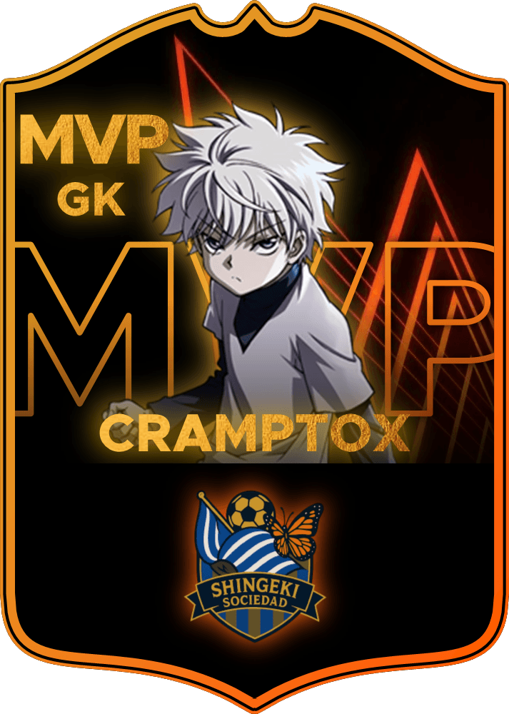 Cramptox