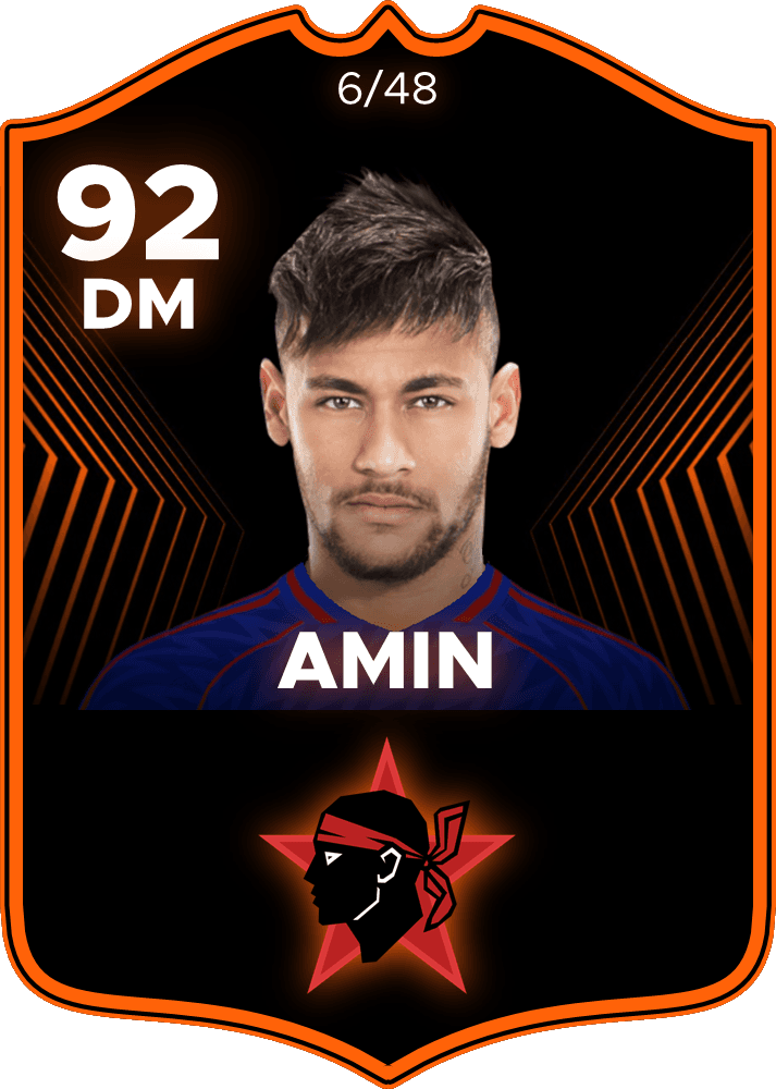 Amin