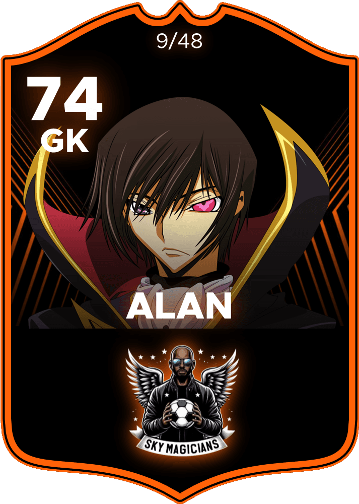 Alan