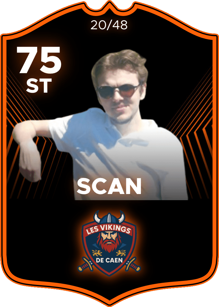 Scan