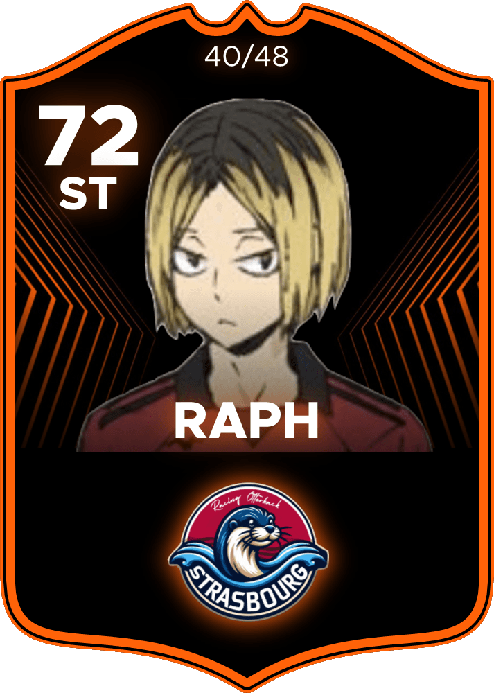 Raph