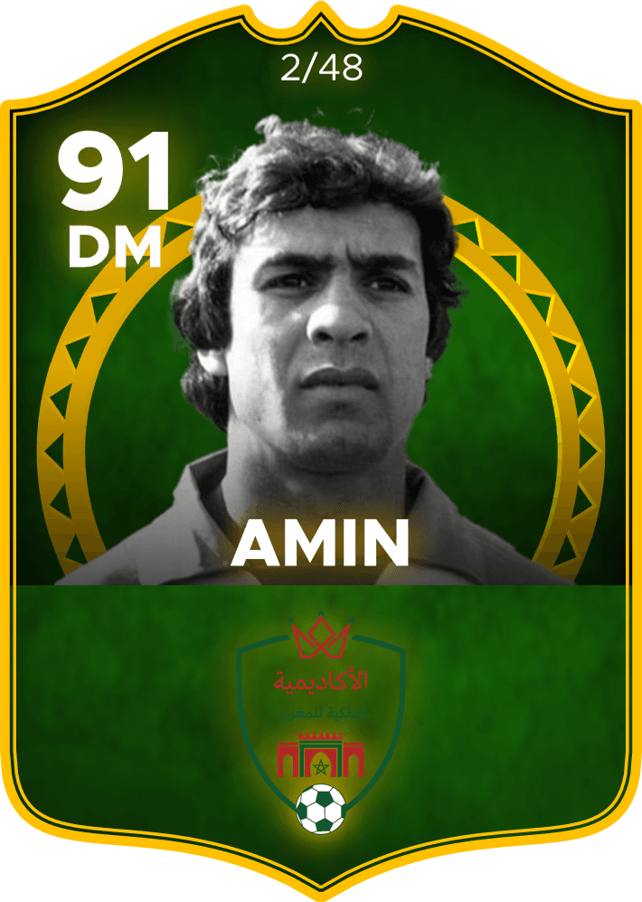 Amin