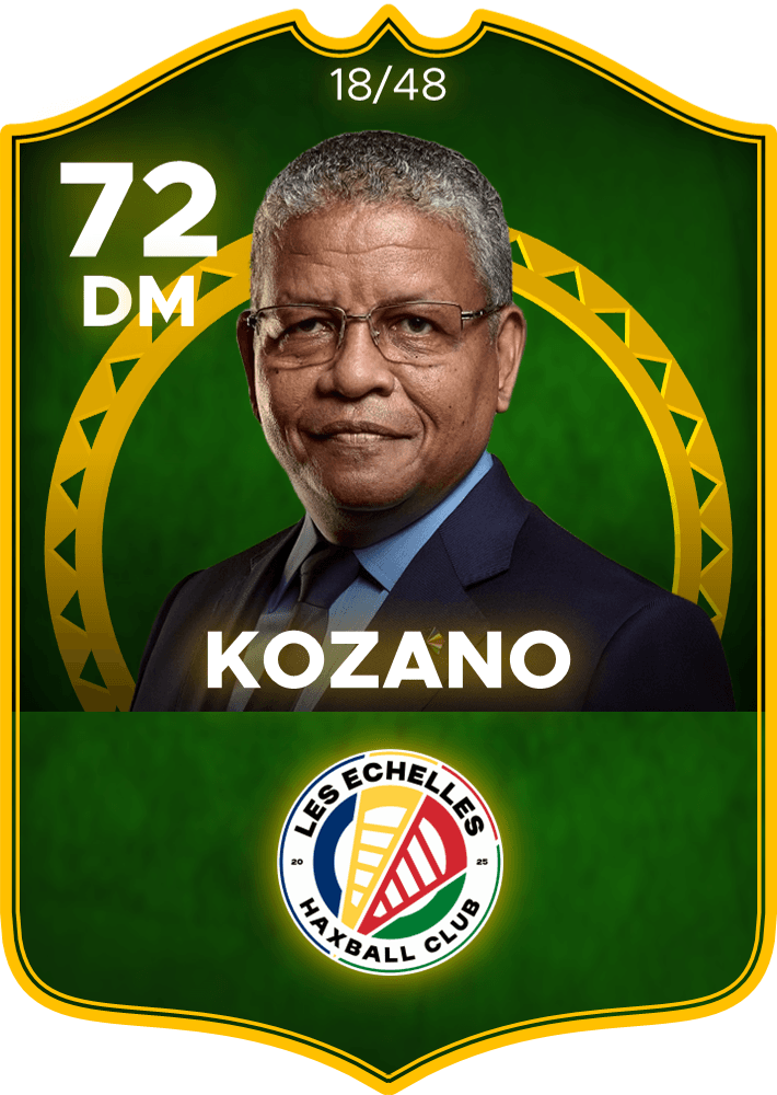 Kozano