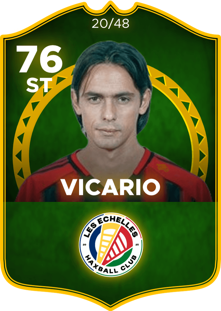 Vicario