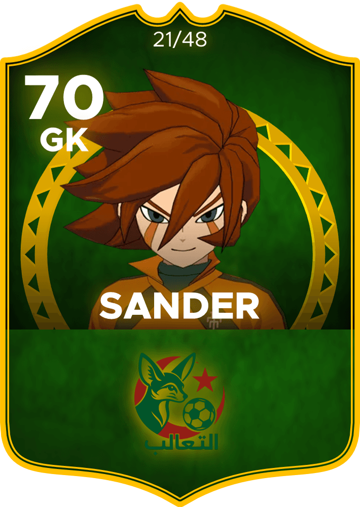 Sander