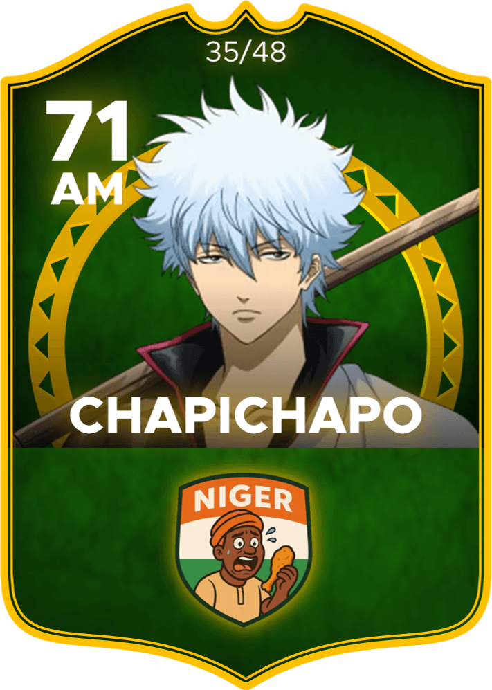 ChapiChapo