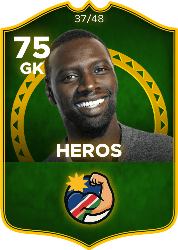 Heros