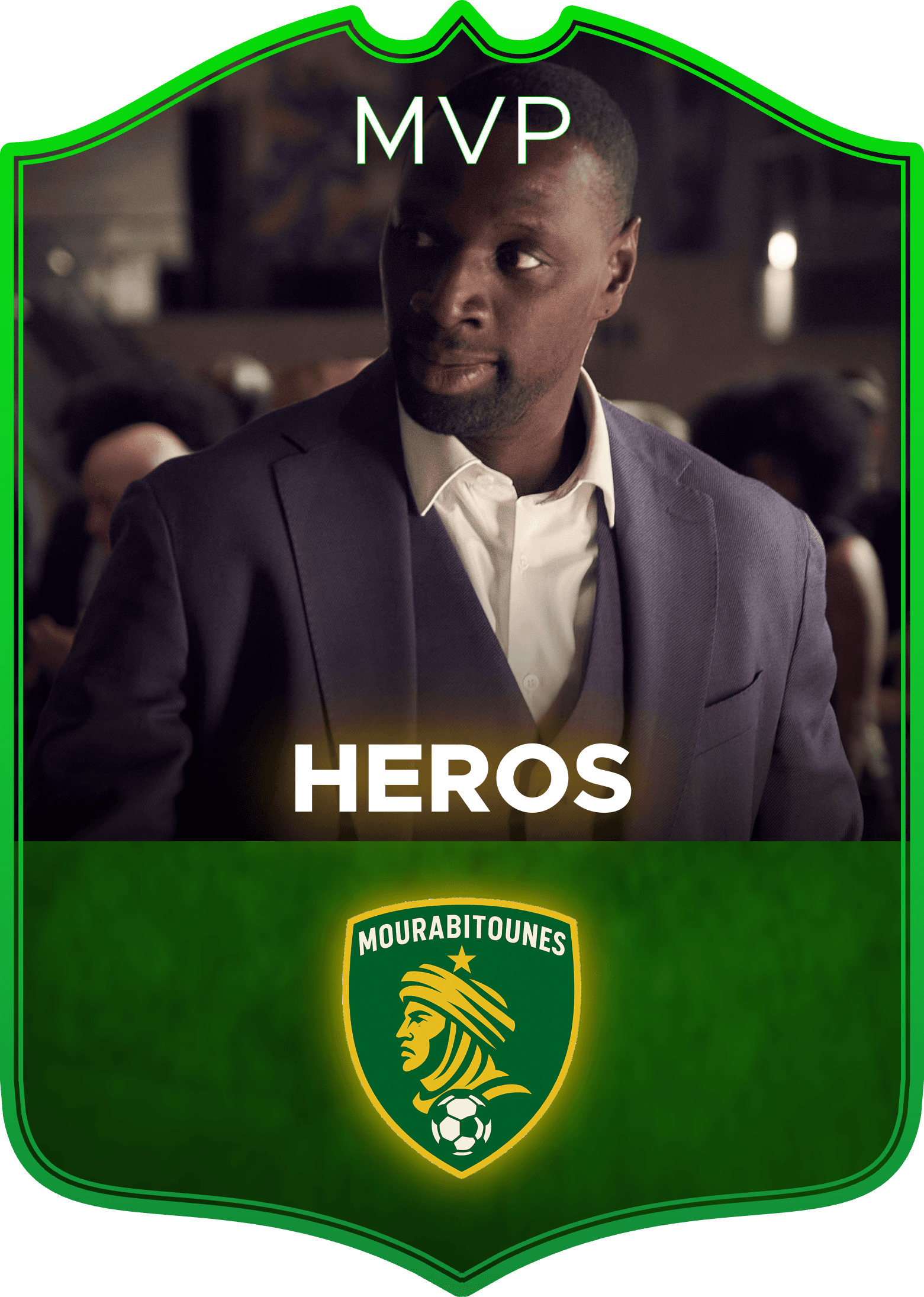 Heros