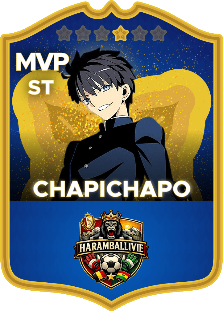 Chapichapo