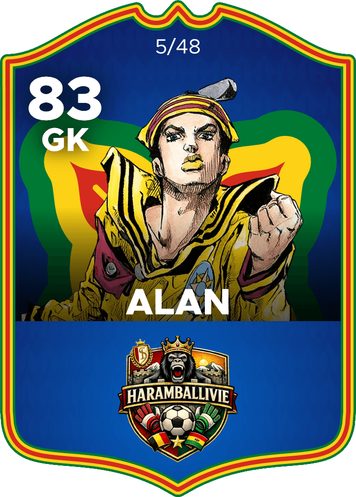 Alan