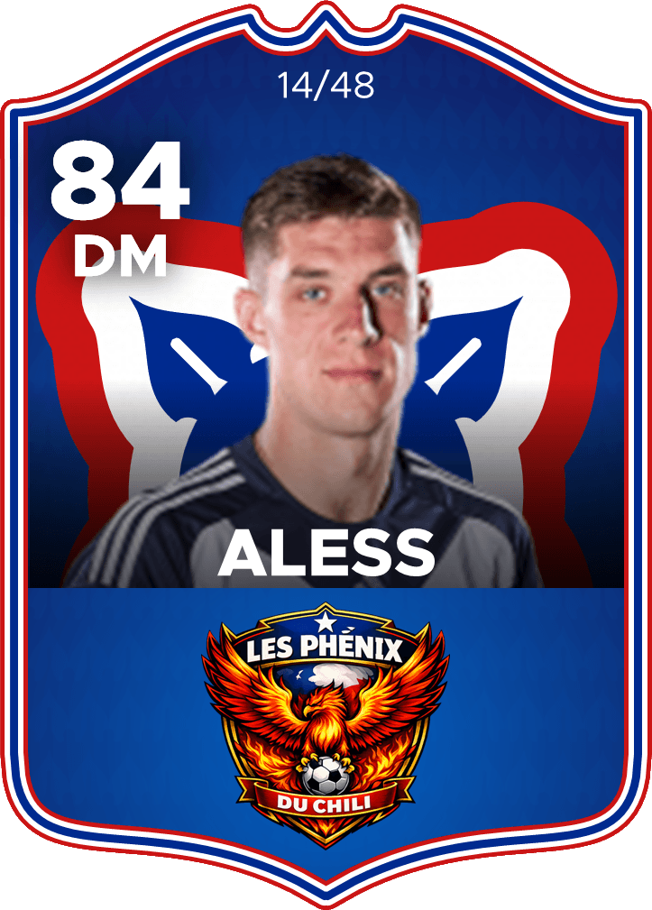 Aless