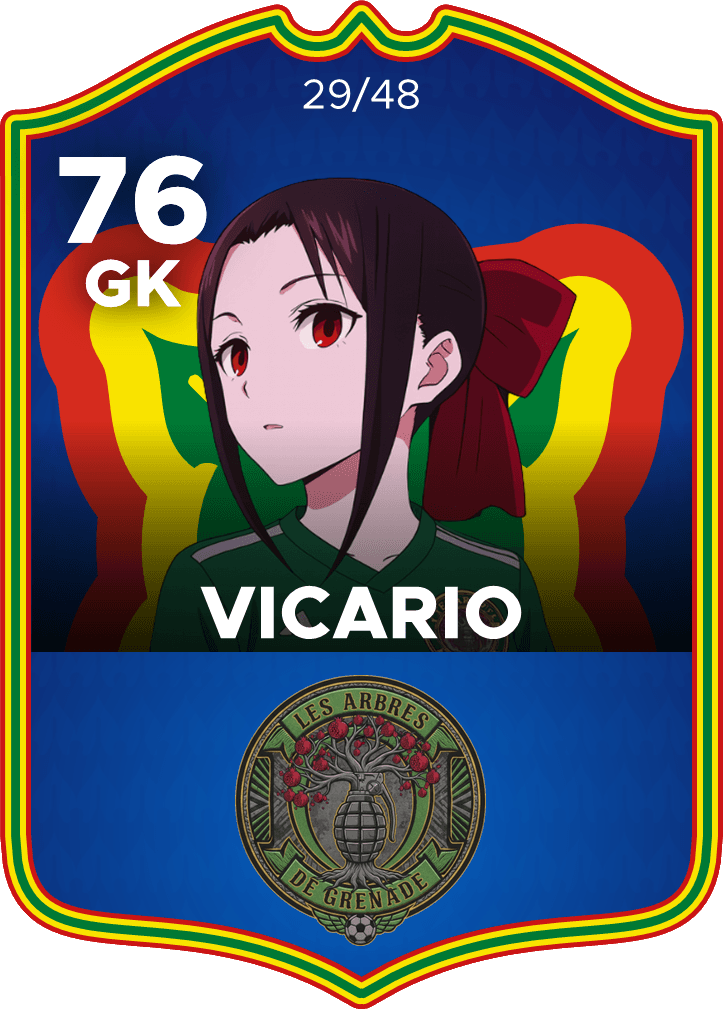Vicario